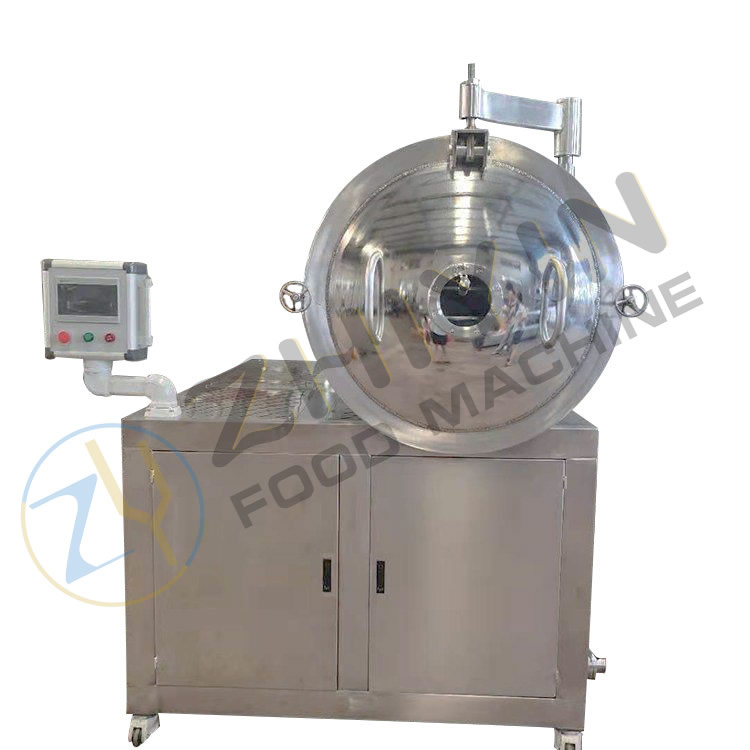 Frozen dried apricot processing equipment price freeze dried blueberries machine